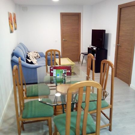 Bnap Masip Apartment Oviedo Exterior foto