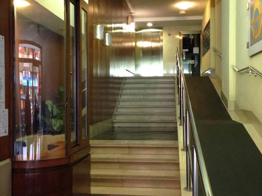 Bnap Masip Apartment Oviedo Exterior foto