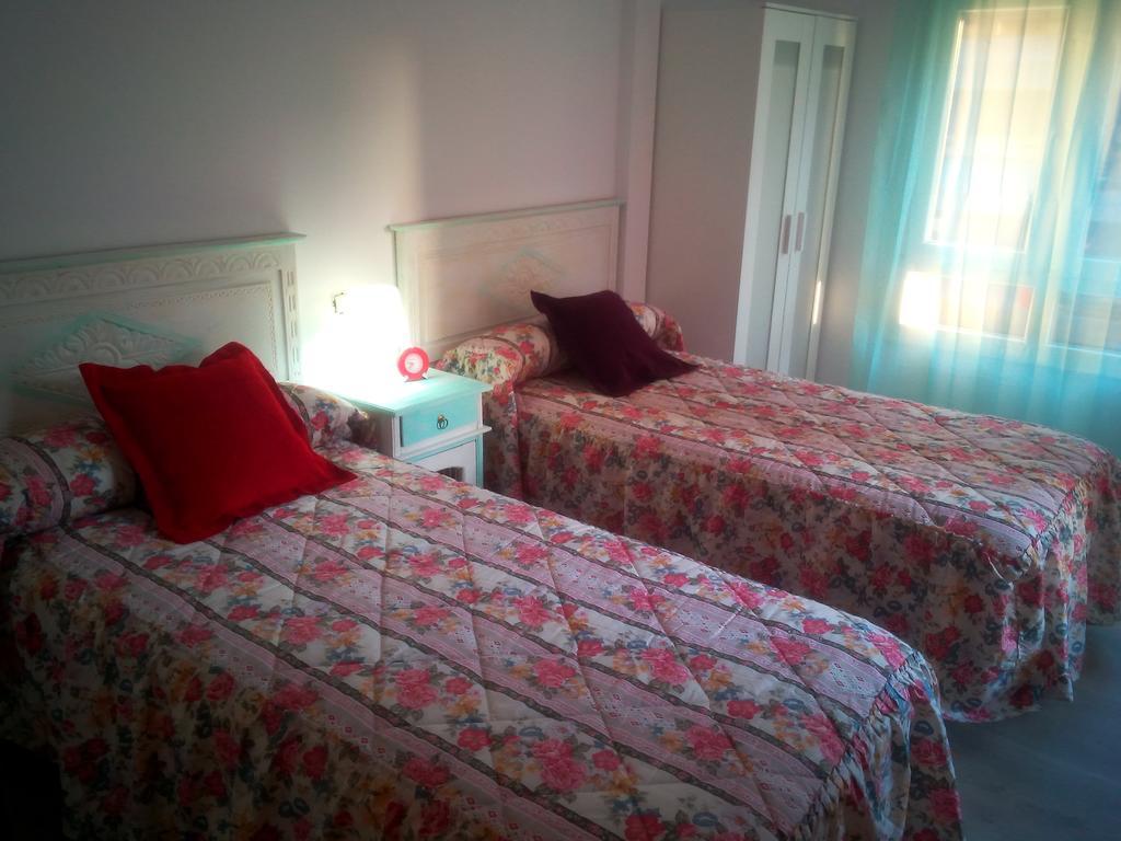 Bnap Masip Apartment Oviedo Exterior foto