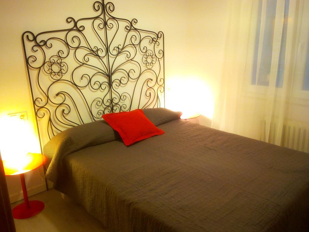 Bnap Masip Apartment Oviedo Exterior foto