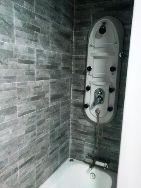 Bnap Masip Apartment Oviedo Exterior foto