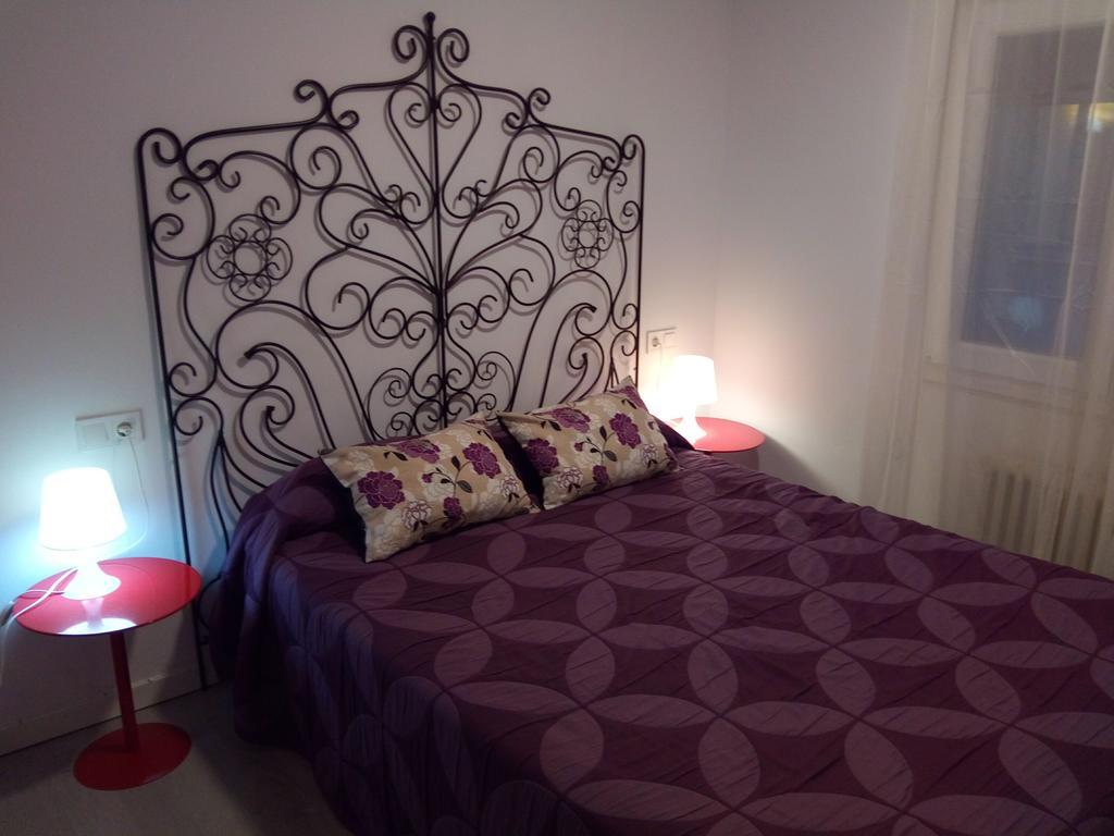 Bnap Masip Apartment Oviedo Cameră foto