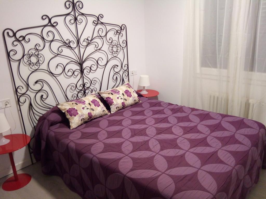 Bnap Masip Apartment Oviedo Exterior foto