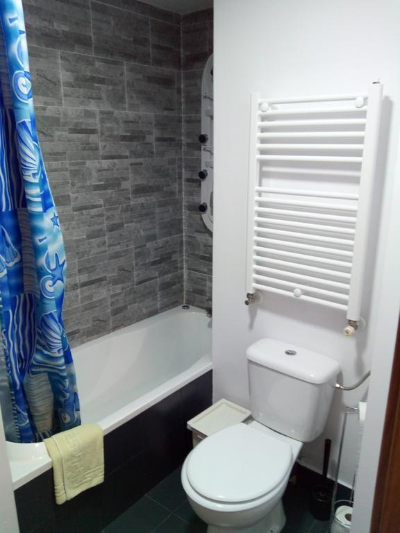 Bnap Masip Apartment Oviedo Exterior foto