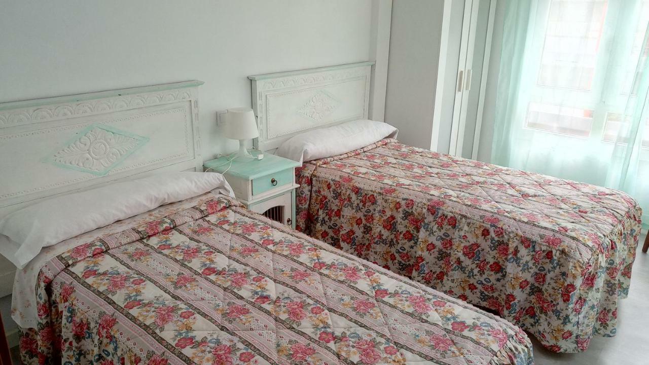 Bnap Masip Apartment Oviedo Exterior foto