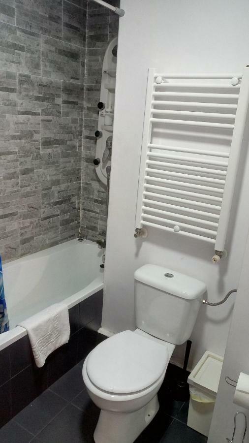 Bnap Masip Apartment Oviedo Exterior foto