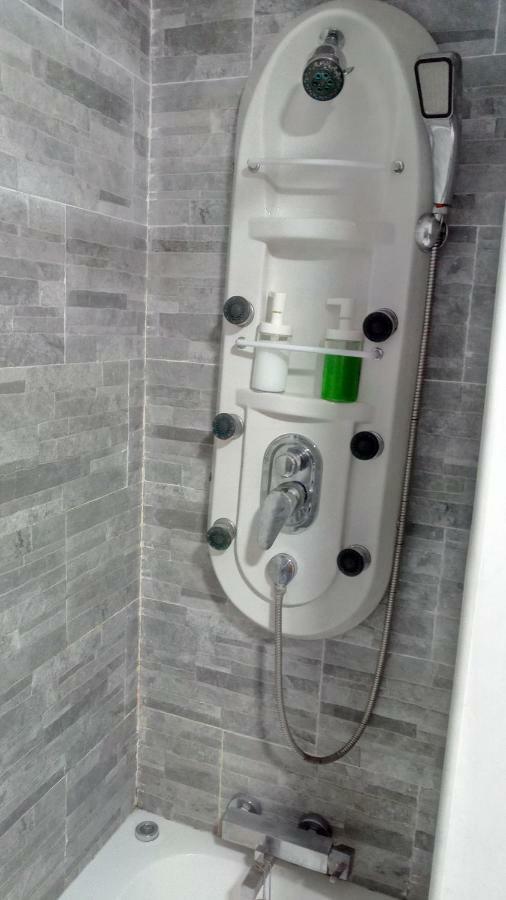 Bnap Masip Apartment Oviedo Exterior foto