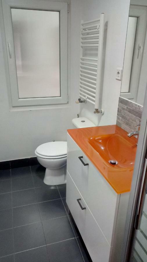 Bnap Masip Apartment Oviedo Exterior foto