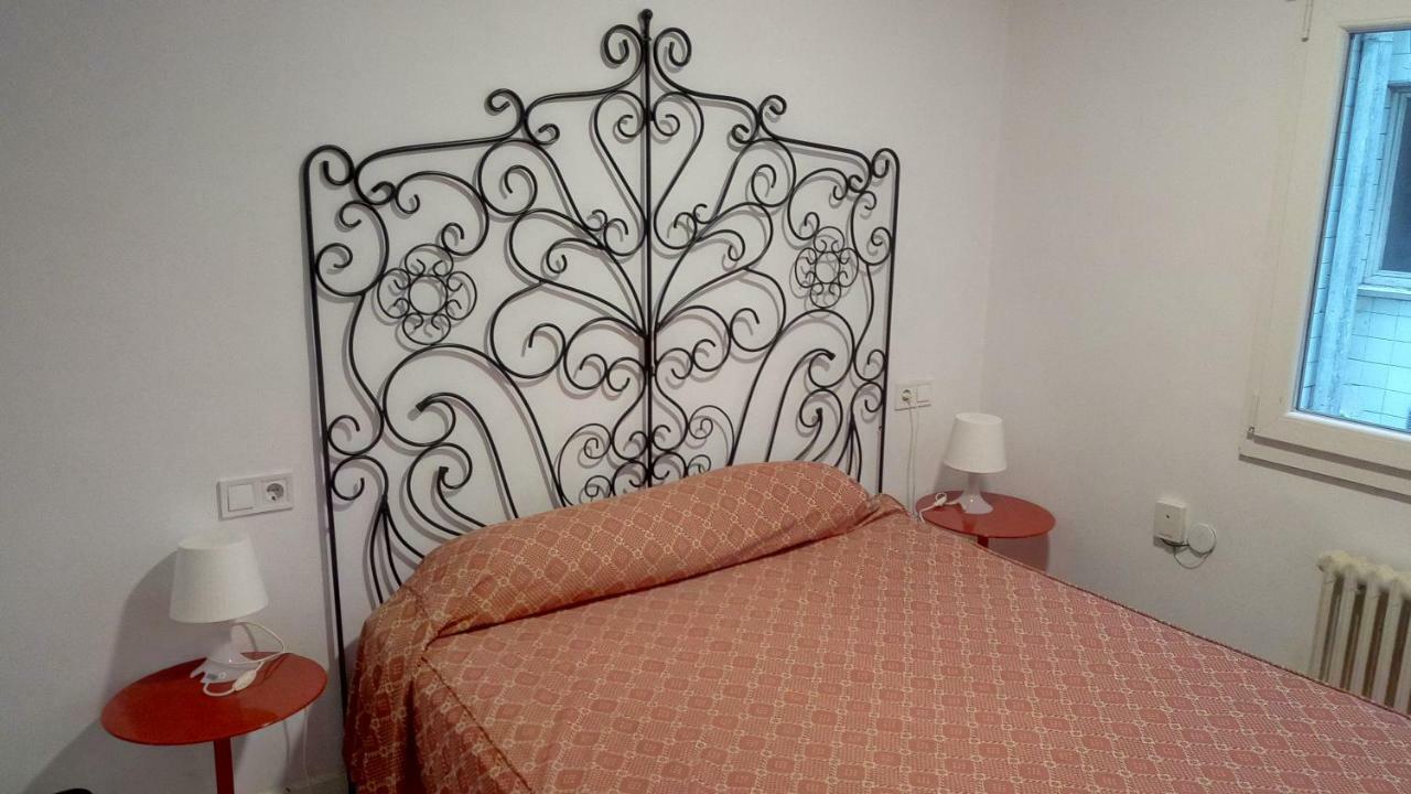 Bnap Masip Apartment Oviedo Exterior foto